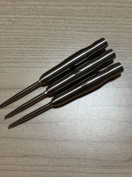 ハードダーツ クラックス JPN ブレイヴ スイスポイント