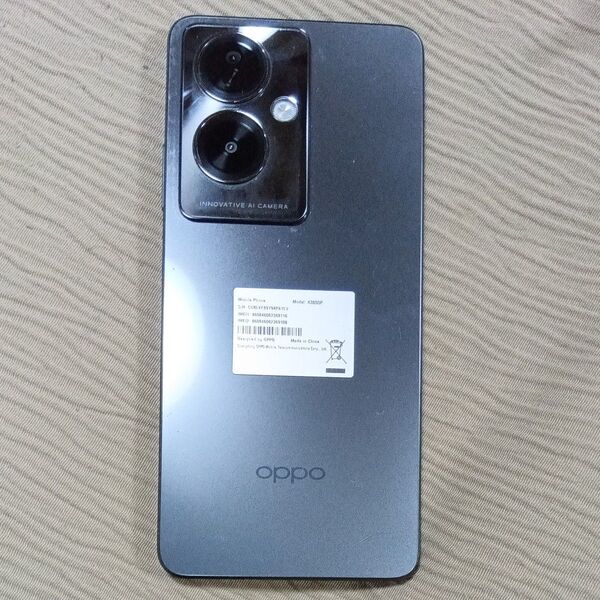 OPPO A79 5G SIMフリー