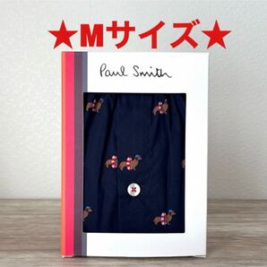 【新品】ポールスミス Mサイズ トランクス