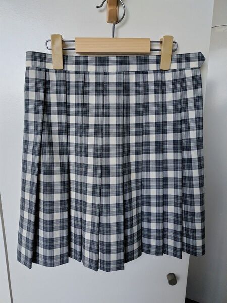 制服スカート 夏服