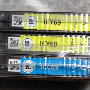 EPSON エプソン IC69 砂時計