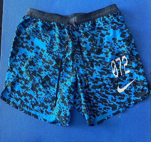 NIKEショートパンツ ランニング Lサイズ 美品