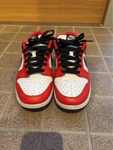 Nike DUNK オリジナルカスタム