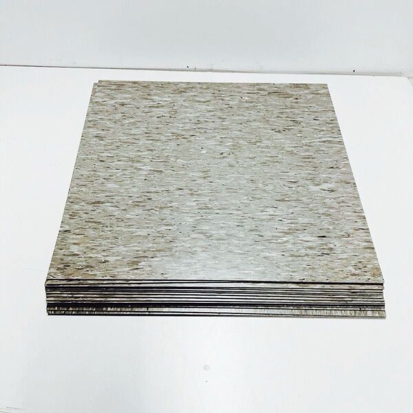 東リ ビニル床タイル TC721-450 サイズ450mm×450mm 厚み2mm 15枚 3平米(m2) 東リ床材