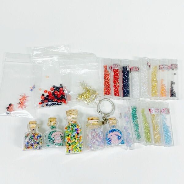 ビーズ DIY 手作り まとめ売り
