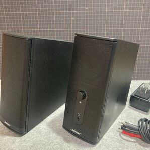 Companion 2 series II ブラック