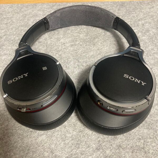 sony MDR-10RBT