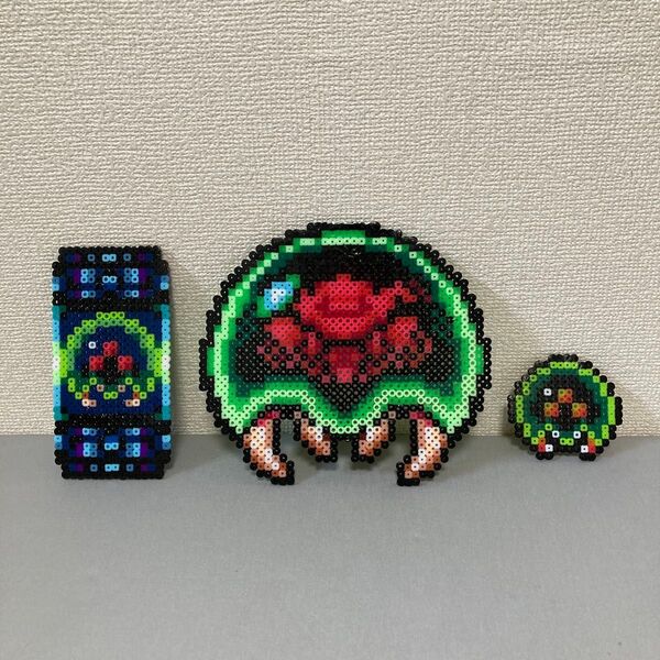 メトロイド サムス ゲームボーイアドバンス GBA スーパーファミコン SFC フィギュア キャラクターグッズ
