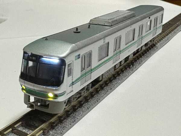 マイクロエース A5032より 06-001 1両のみ(ジャンク品)