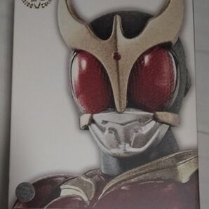 真骨彫製法 仮面ライダークウガ マイティフォーム 50th anniversary ver. S.h.figuarts