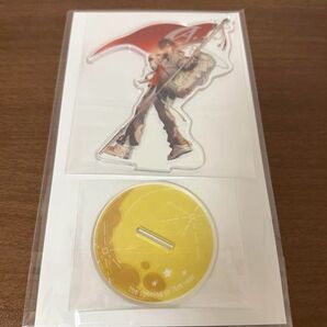 天月 あまつき 僕の名前を呼んで アクリルスタンド アクスタ 武道館
