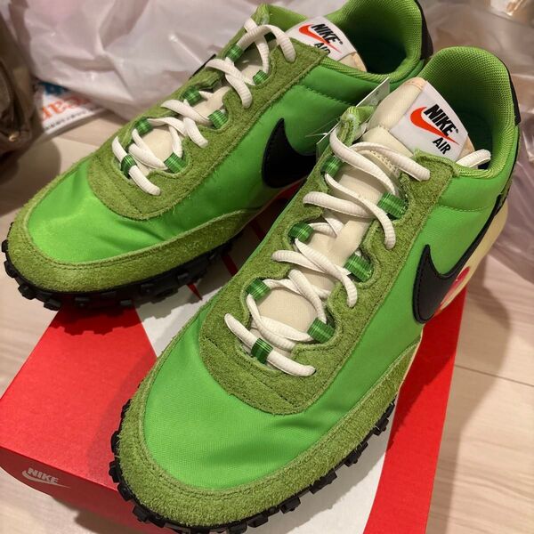 NIKE ナイキ スニーカー AIR MAX WAFFLE SP 27.5 エアマックス ワッフルレーサー FV6946-301