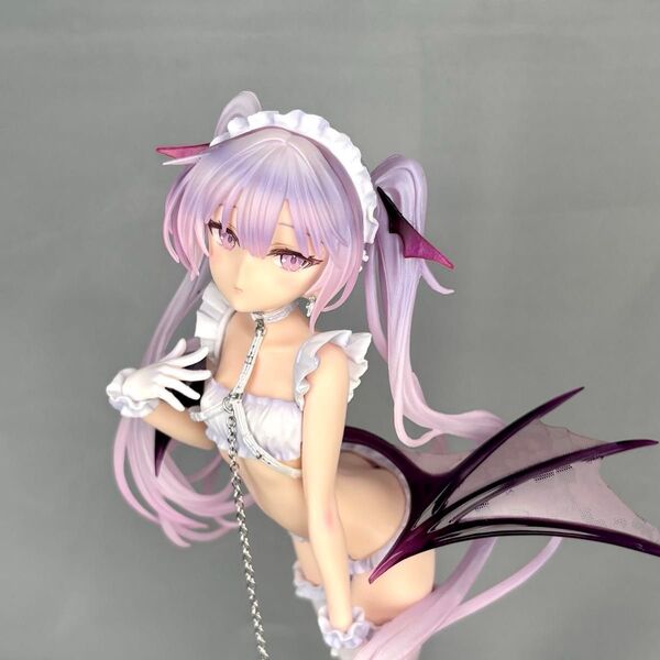 イブ・サキュバス 完成品フィギュア