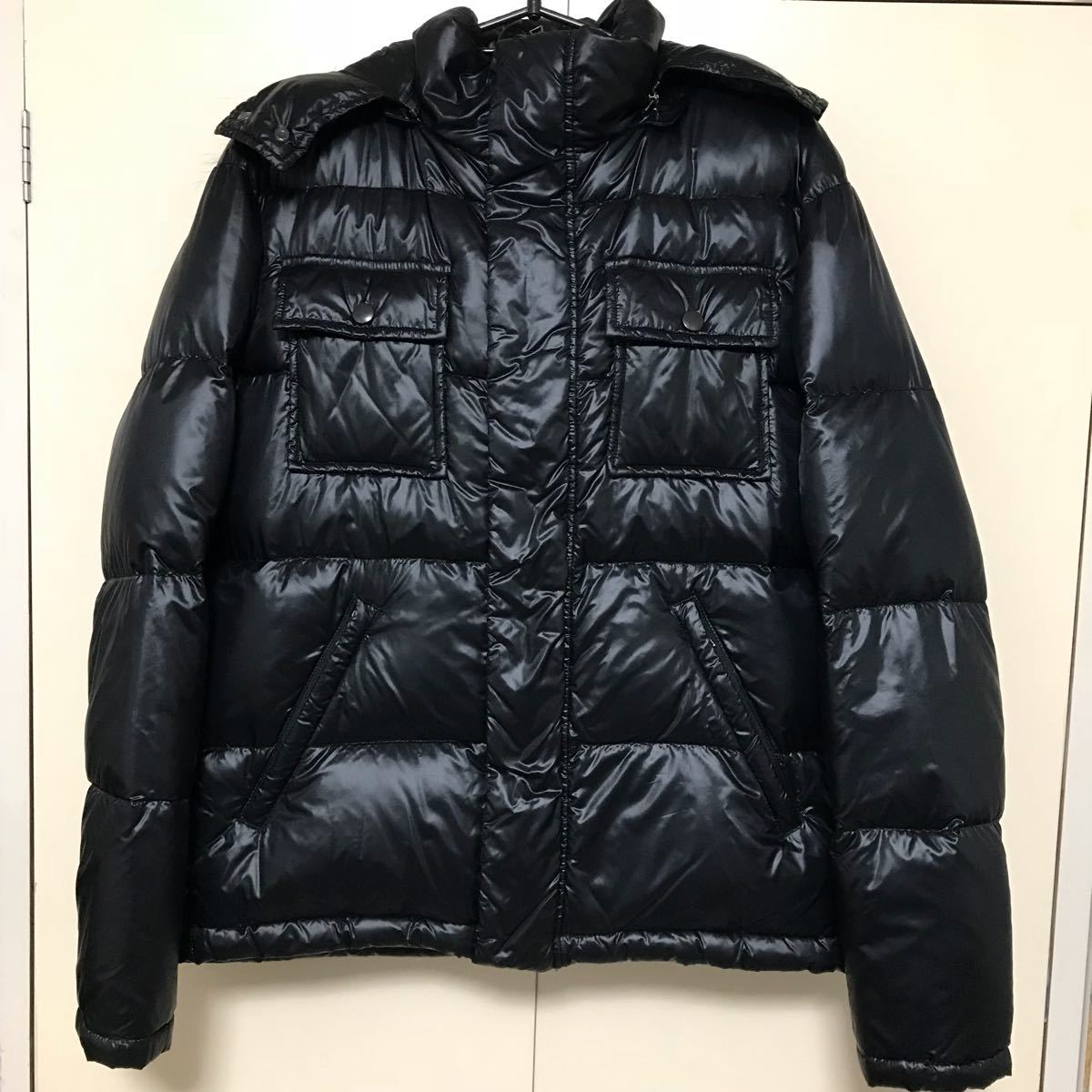 プラダ ダウン メンズの新品・未使用品・中古品|PayPayフリマ