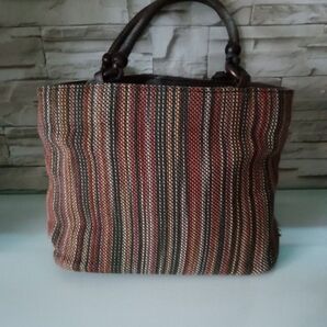 京都三昌 手提バッグ