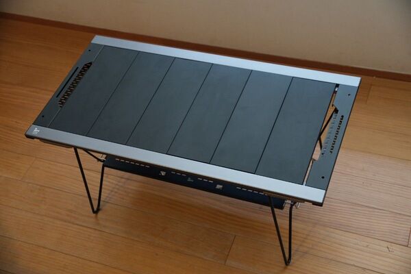 ZANE ARTS TOAD TABLE TOAD TABLE SHELFトードテーブル トードテーブル シェルフ