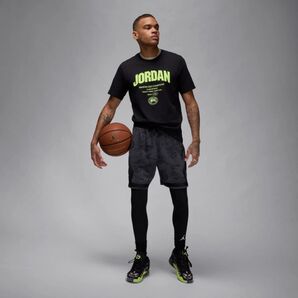 【新品 未使用】JORDAN Dri-FIT Tシャツ