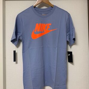 【新品、未使用】NIKE ナイキ フューチュラ メンズ Tシャツ