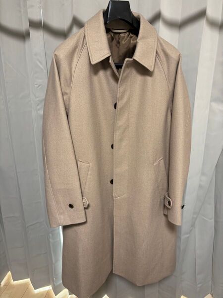 URBAN RESEARCH コート ベージュ