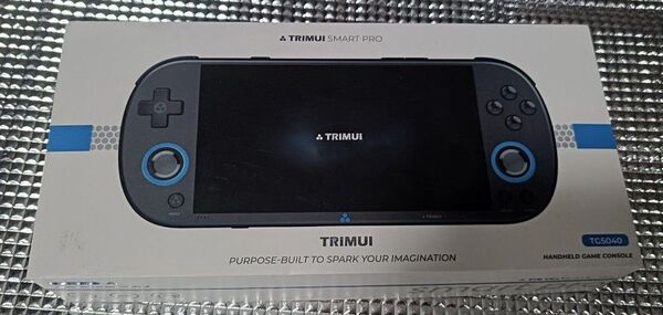 TRIMUI SMART PRO 64GB TG5040 SD256G