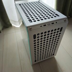 9800X3D X870E メモリ64GB GPU無し 自作PC