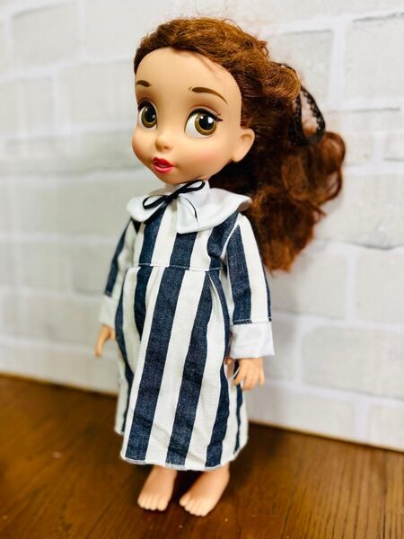 アニメータードール服着せ替えハンドメイド アウトフィット スプライト ワンピース