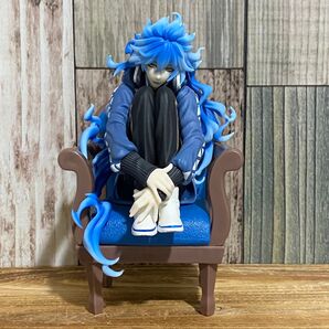 グレイスシチュエーションフィギュア イデア・シュラウド ツイステ 【箱なし】