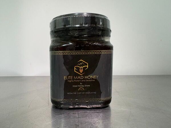 ELITE MAD HONEY 150g
