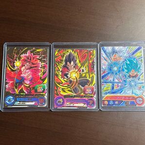 ドラゴンボールヒーローズ グミカード