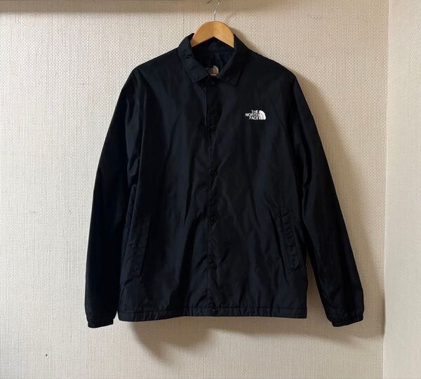 THE NORTH FACE COACH JACKET コーチジャケット XL