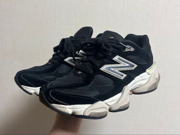 BEAUTY&YOUTH 【別注】<New Balance>U9060 23.5