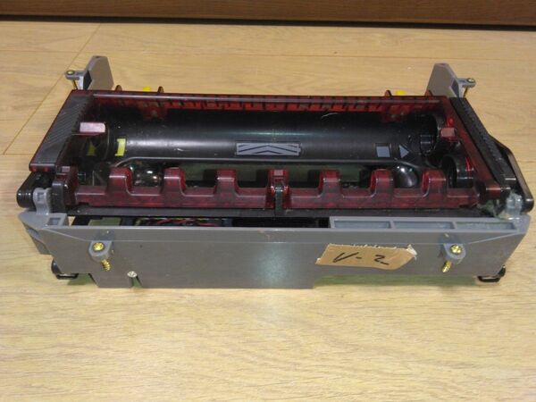 ルンバ800~900用ブラシモジュールASSY(2016年製動作確認済)V2