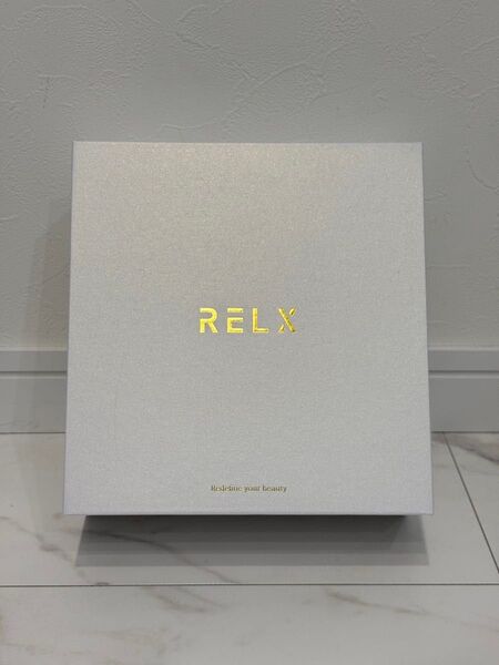 RELX ネックウォーマー PLUS
