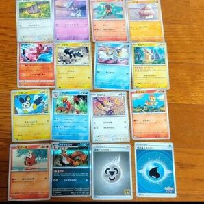 ポケモンカード セット ポケカ セット 16枚