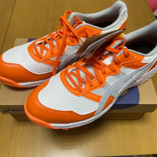アシックス asics 安全靴 28cm