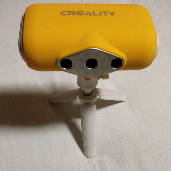 Creality CR-Scan Lizard 3Dスキャナーカラーキットセット