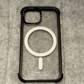【セール!】CASSETiFY iPhone13Mini MagSafe対応 インパクト