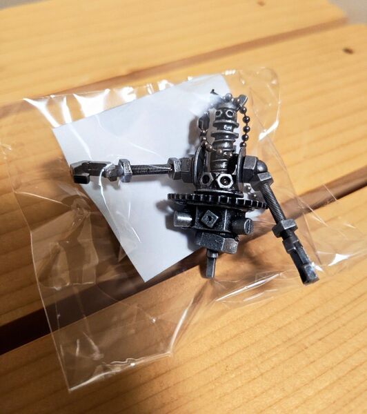 米津玄師JUNK がらくたくんキーホルダー