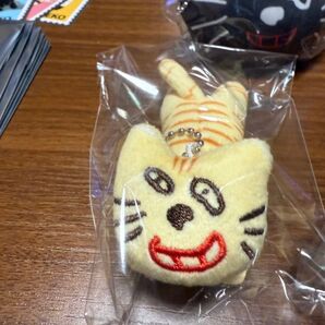 キヨ猫 C賞 シークレットとおまけ付き