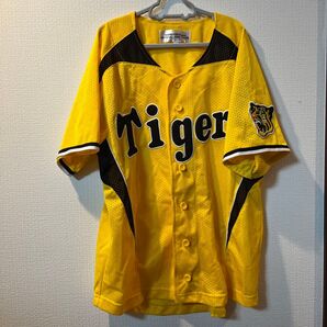 阪神タイガース レプリカユニフォーム ファンクラブ 160