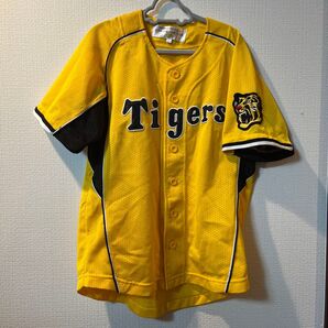 阪神タイガース レプリカユニフォーム ファンクラブ 120