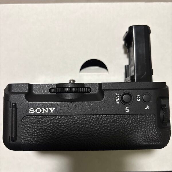 ソニー 縦位置グリップ バッテリーグリップ SONY VG-C2EM