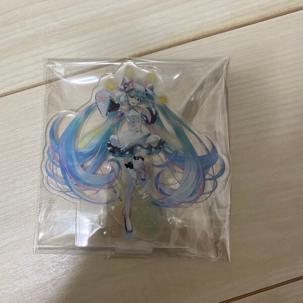 初音ミク ミクエキスポ MIKUEXPO マジカルミライ2024 限定 KEI