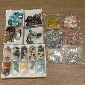 ビーズまとめ売り