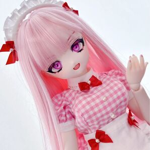 【難あり】カスタムヘッド DDH-22 SW肌 レジン盛り