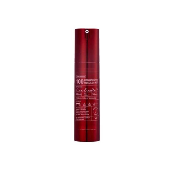 VT(ブイティー)レッドブースター リードルショット100 / 50ml