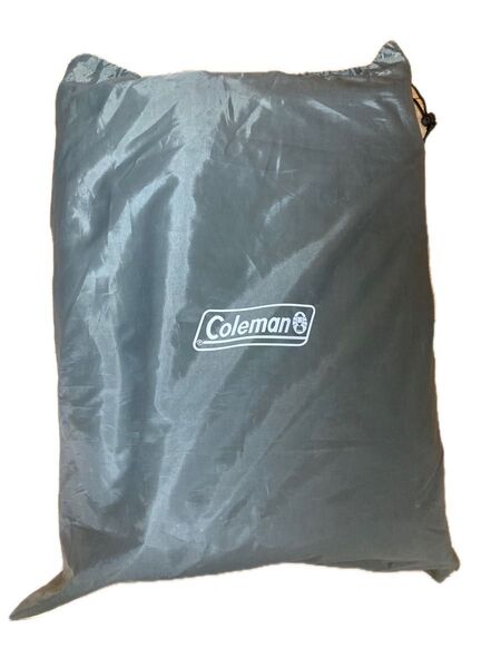 Coleman コールマン テント エアーマット 300 キャンプ エアマット 大型 ランドロック