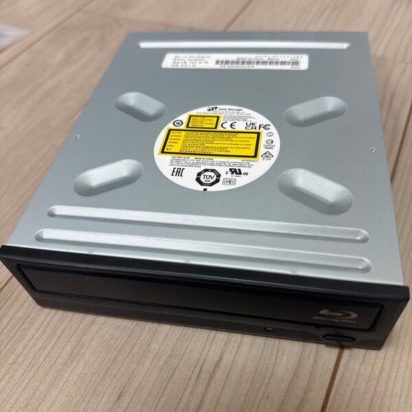 内蔵型 Blu-ray 光学 ドライブ BH14NS58 SATA ブルーレイ