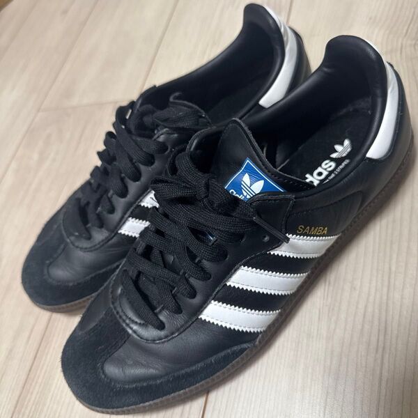 SAMBA OGアディダスオリジナルス adidas Originals サンバ スニーカー