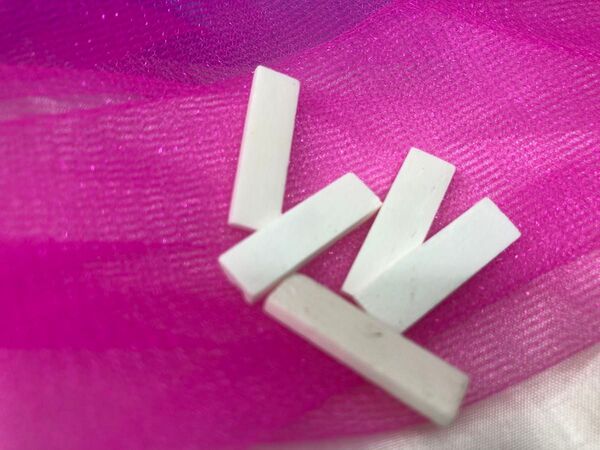 990円 沖縄三線専用 未加工唄口5個セット 弦の緩み改善でいい音作ろう